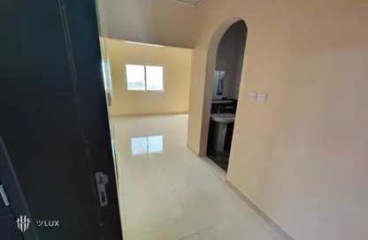 Apartment - 1 Bedroom - 2 Bathrooms for rent in Ajman Global City - Al Alia - Ajman