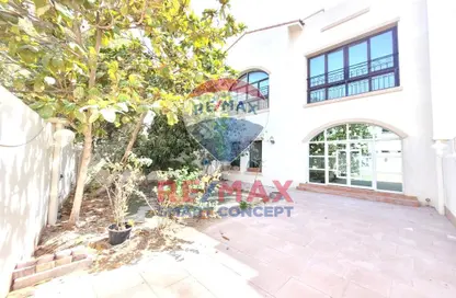 Townhouse - 3 Bedrooms - 4 Bathrooms for sale in Bloom Gardens - Al Salam Street - Abu Dhabi