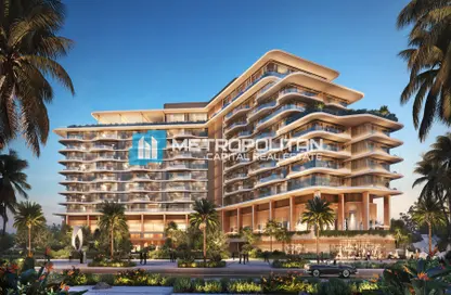 Apartment - 3 Bedrooms - 4 Bathrooms for sale in The Arthouse - Saadiyat Cultural District - Saadiyat Island - Abu Dhabi