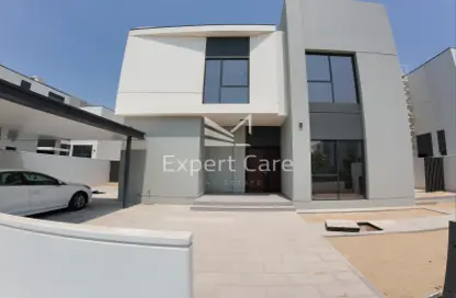 Villa - 4 Bedrooms - 6 Bathrooms for sale in Murooj Al Furjan - Al Furjan - Dubai