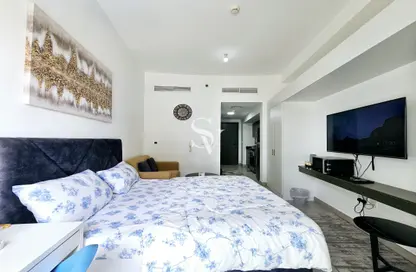 Apartment - 1 Bathroom for sale in Bella Rose - Al Barsha South - Al Barsha - Dubai