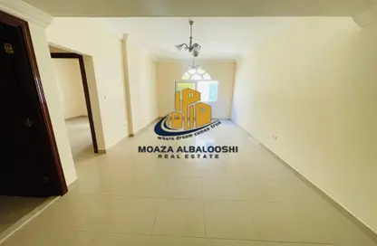 Apartment - 1 Bedroom - 2 Bathrooms for rent in Muwaileh 3 Building - Muwaileh - Sharjah