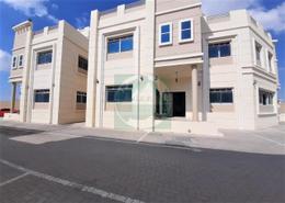 Studio - 1 bathroom for rent in Mohamed Bin Zayed Centre - Mohamed Bin Zayed City - Abu Dhabi