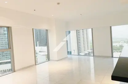 Apartment - 1 Bedroom - 2 Bathrooms for sale in Central Park Residential Tower - Central Park Tower - DIFC - Dubai