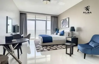 Apartment - Studio - 1 Bathroom for sale in Artesia C - Artesia - DAMAC Hills - Dubai