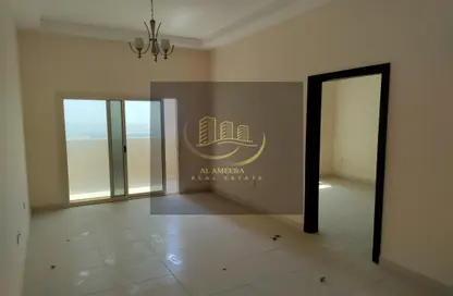 Apartment - 1 Bedroom - 2 Bathrooms for sale in Lilies Tower - Emirates City - Ajman