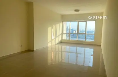 Apartment - 1 Bedroom - 2 Bathrooms for rent in Lake Point Tower - JLT Cluster N - Jumeirah Lake Towers - Dubai