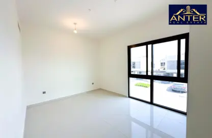 Townhouse - 3 Bedrooms - 5 Bathrooms for sale in Aurum Villas - Zinnia - Damac Hills 2 - Dubai