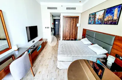 Apartment - Studio - 1 Bathroom for rent in MILANO by Giovanni Botique Suites - Jumeirah Village Circle - Dubai