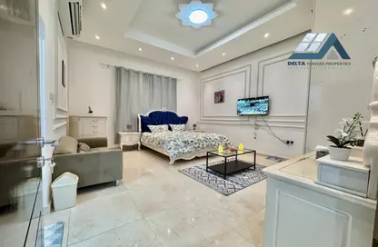 Apartment - 1 Bathroom for rent in SH- 23 - Al Shamkha - Abu Dhabi