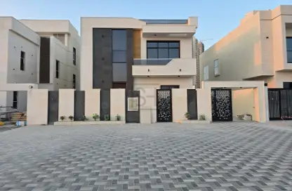 Villa - 5 Bedrooms - 7 Bathrooms for sale in Al Aamra Gardens - Al Amerah - Ajman