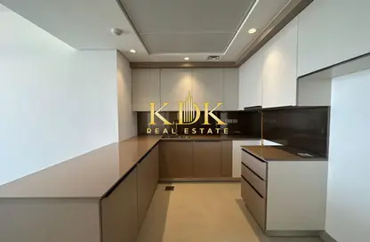 Apartment - 1 Bedroom - 2 Bathrooms for rent in Bluebell Residence - Jumeirah Village Circle - Dubai