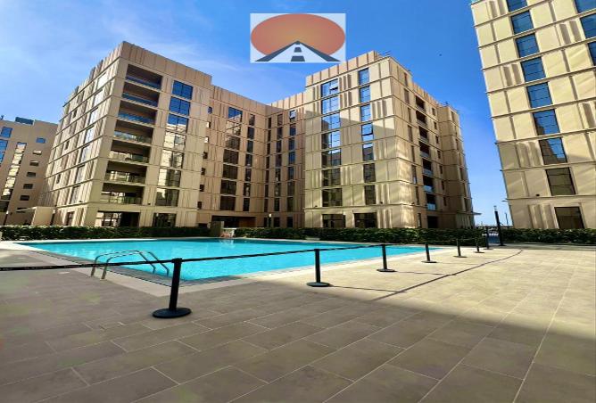 Apartment - 1 Bedroom - 2 Bathrooms for rent in Darb 4 - Al Mamsha - Muwaileh - Sharjah