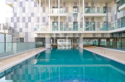 Duplex - 2 Bedrooms - 3 Bathrooms for sale in Al Raha Lofts - Al Raha Beach - Abu Dhabi