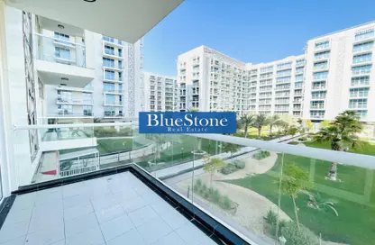 Apartment - 2 Bedrooms - 2 Bathrooms for sale in Glitz 3 - Glitz - Dubai Studio City - Dubai