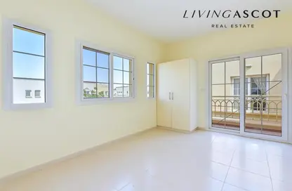 Townhouse - 2 Bedrooms - 3 Bathrooms for rent in Springs 3 - The Springs - Dubai