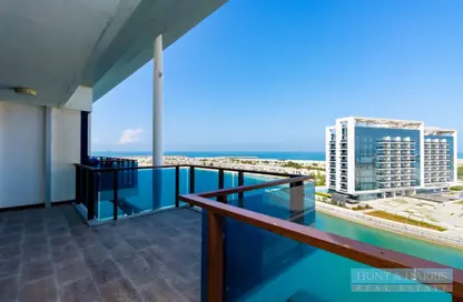 Duplex - 3 Bedrooms - 4 Bathrooms for sale in Lagoon B1 - The Lagoons - Mina Al Arab - Ras Al Khaimah