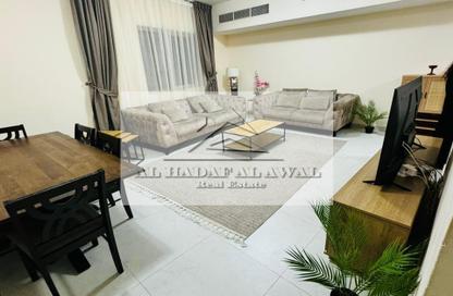 Apartment - 2 Bedrooms - 3 Bathrooms for rent in New Al Taawun Road - Al Taawun - Sharjah