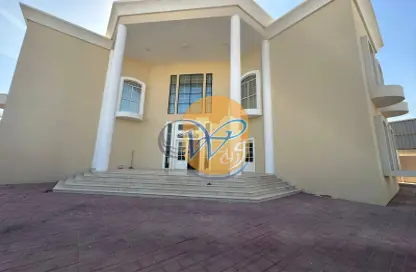 Villa - 5 Bedrooms for rent in Al Dhait South - Al Dhait - Ras Al Khaimah