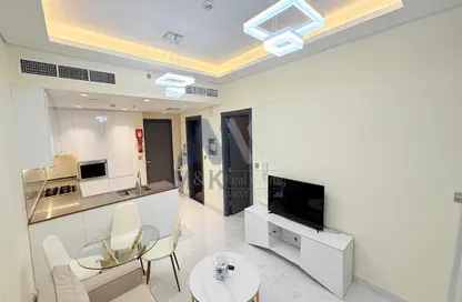 Apartment - 1 Bedroom - 2 Bathrooms for rent in Samana Hills - Arjan - Dubai