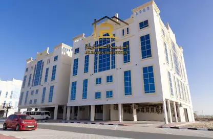 Apartment - 1 Bedroom - 1 Bathroom for sale in Al Ameera Village - Ajman