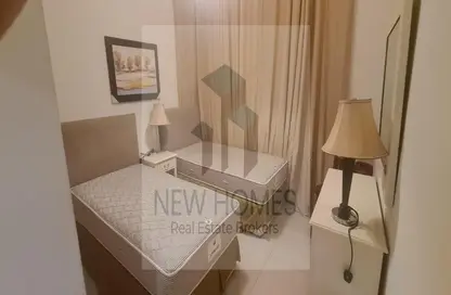 Apartment - 3 Bedrooms - 2 Bathrooms for rent in Al Barsha South 3 - Al Barsha South - Al Barsha - Dubai