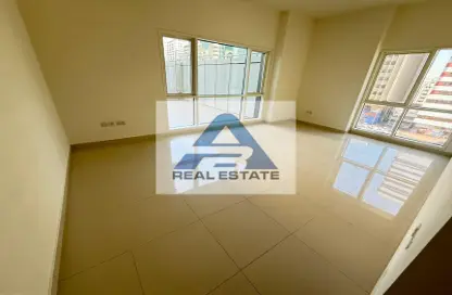 Apartment - 3 Bedrooms - 5 Bathrooms for rent in Jasmine Tower - Airport Road - Abu Dhabi