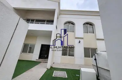 Villa - 5 Bedrooms - 5 Bathrooms for rent in Al Nasreya - Sharjah