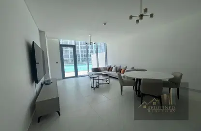 Apartment - 2 Bedrooms - 2 Bathrooms for sale in Residences 13 - District One - Mohammed Bin Rashid City - Dubai