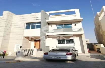 Villa - 4 Bedrooms - 6 Bathrooms for rent in Mohamed Bin Zayed City Villas - Mohamed Bin Zayed City - Abu Dhabi