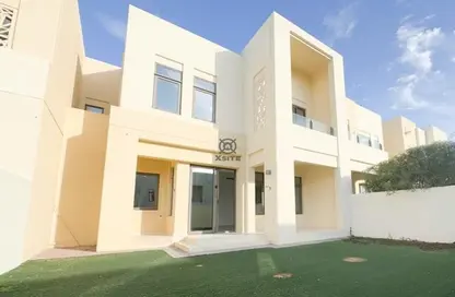 Villa - 3 Bedrooms - 4 Bathrooms for sale in Mira Oasis 3 - Mira Oasis - Reem - Dubai