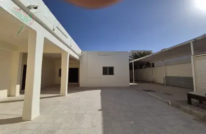 Villa - 6 Bedrooms - 4 Bathrooms for rent in Majlood - Al Muwaiji - Al Ain