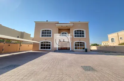 Villa - 6 Bedrooms for rent in Al Barsha South 1 - Al Barsha South - Al Barsha - Dubai