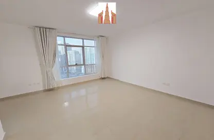 Apartment - 3 Bedrooms - 3 Bathrooms for sale in Sahara Tower 2 - Sahara Complex - Al Nahda - Sharjah