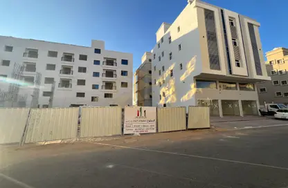 Land - Studio for sale in Ajman Hills - Al Alia - Ajman