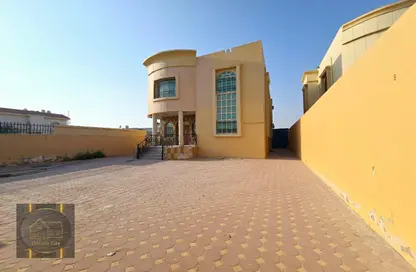 Villa - 5 Bedrooms - 6 Bathrooms for rent in Al Rawda 2 Villas - Al Rawda 2 - Al Rawda - Ajman