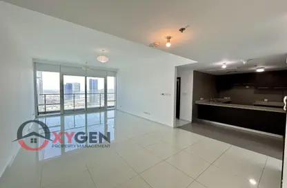 Duplex - 3 Bedrooms - 4 Bathrooms for rent in Horizon Tower B - City Of Lights - Al Reem Island - Abu Dhabi