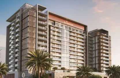 Apartment - 1 Bedroom - 2 Bathrooms for sale in Ellington House II - Dubai Hills Estate - Dubai