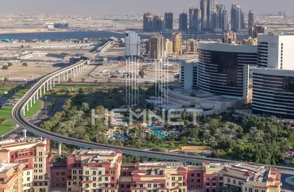 Apartment - 2 Bedrooms - 3 Bathrooms for sale in Boutique 23 - Al Jaddaf - Dubai