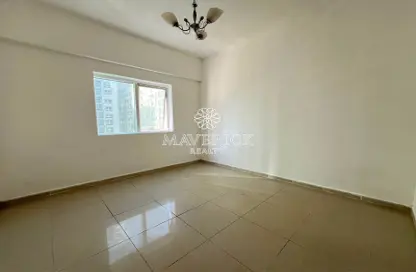 Apartment - 1 Bedroom - 1 Bathroom for rent in Hend Tower - Al Taawun Street - Al Taawun - Sharjah