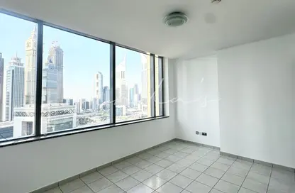 Apartment - 2 Bedrooms - 3 Bathrooms for rent in Sky Gardens - DIFC - Dubai