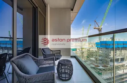 Hotel  and  Hotel Apartment - 1 Bedroom - 1 Bathroom for sale in Aykon City Tower B - Aykon City - Business Bay - Dubai