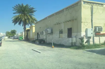 فيلا - 5 غرف نوم - 4 حمامات للبيع في الناصرية - الشرق - الشارقة