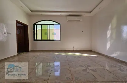 Apartment - 1 Bathroom for rent in Khalifa City A Villas - Khalifa City A - Khalifa City - Abu Dhabi