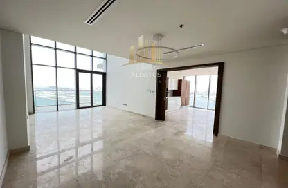 Apartment - 3 Bedrooms - 4 Bathrooms for rent in ANWA - Maritime City - Dubai