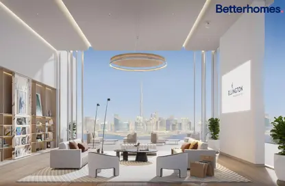 Apartment - 2 Bedrooms - 4 Bathrooms for sale in The Quayside - Business Bay - Dubai