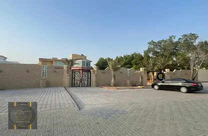 Villa - 5 Bedrooms for rent in Al Hamidiya 1 - Al Hamidiya - Ajman