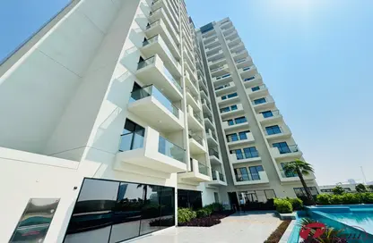 Apartment - 1 Bedroom - 1 Bathroom for sale in The IVY - Jumeirah Village Triangle - Dubai