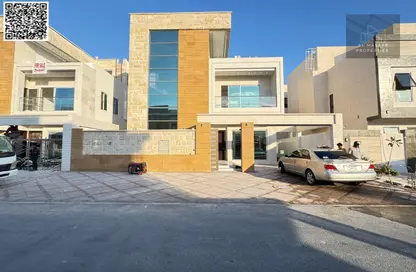 Villa - 6 Bedrooms for sale in Al Helio 2 - Al Helio - Ajman