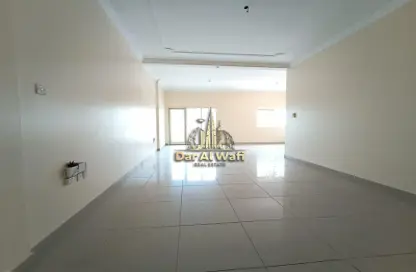 Apartment - 3 Bedrooms - 4 Bathrooms for rent in Street 20 - Al Nahda - Sharjah